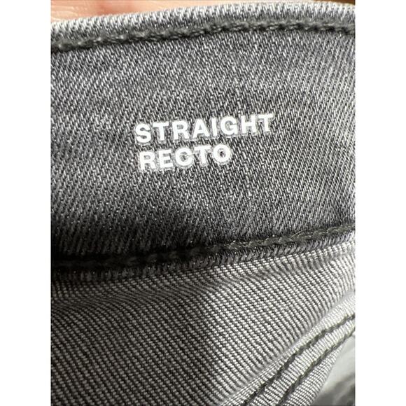 Lot of 4 Mixed Mens Jeans Size 40 Curated Brands Pre Owned & New - Picture 10 of 10